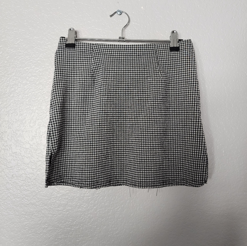 Retro 90's 579 Mini Skirt